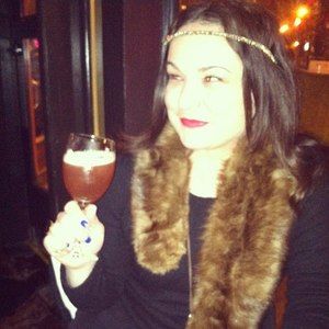 Meet your Posher, April